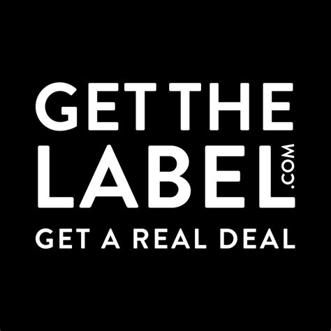 get the label reviews